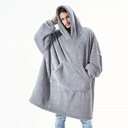 Couples Wearable Blankets